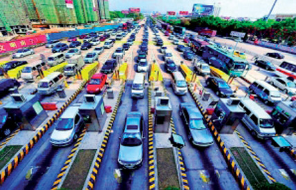 理性分析物流業(yè)發(fā)展與收費(fèi)公路政策